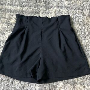 Have: Los Angeles since 1999 Black Shorts